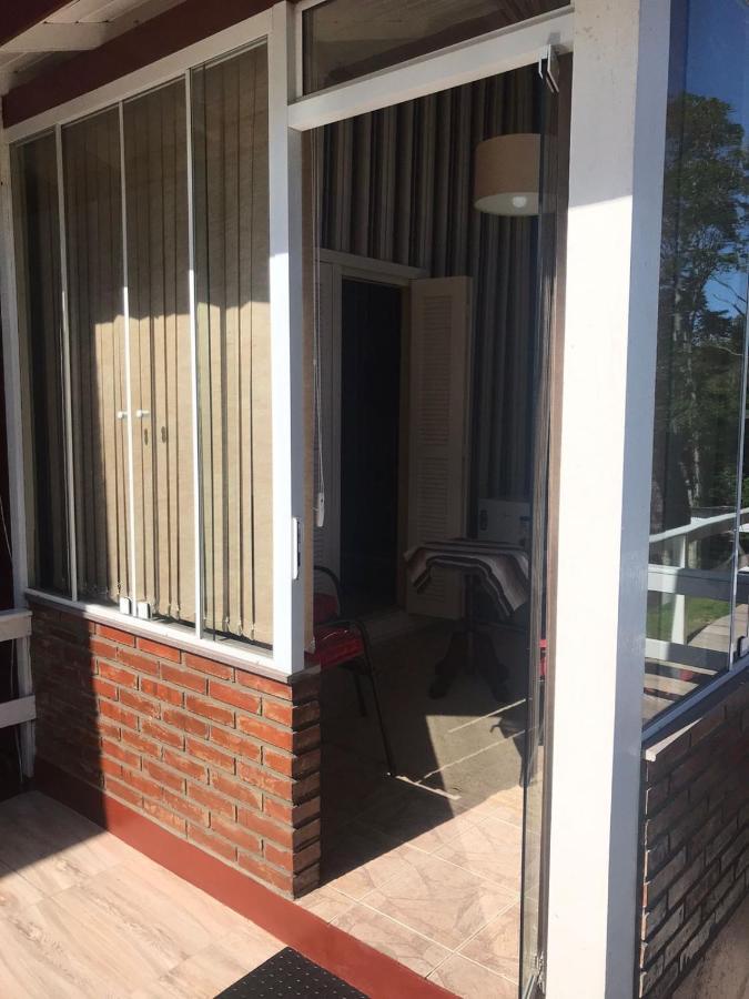 Villa Casa Agradavel Em Gramado Esterno foto
